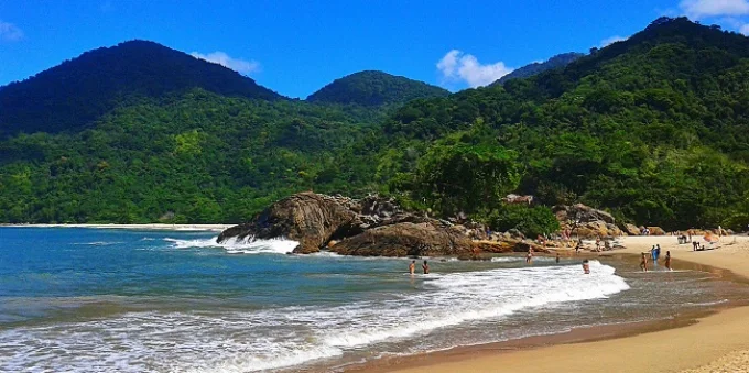 As Mais Belas Praias De Paraty High Im Veis