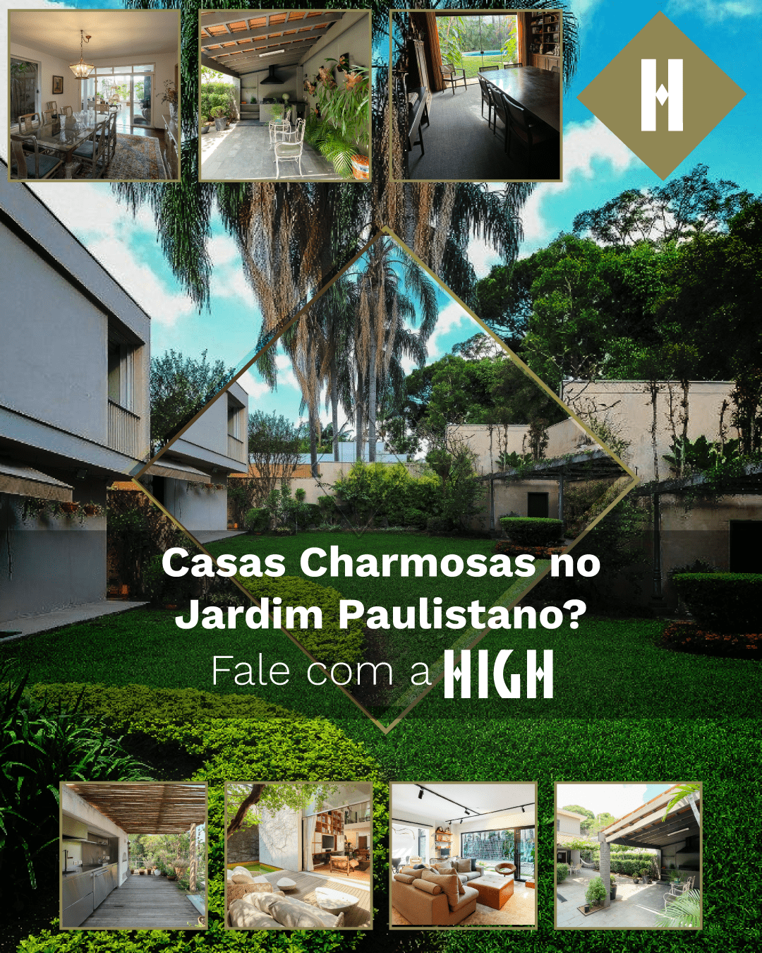 ADS High Jardim Paulistano 1.2 - 01