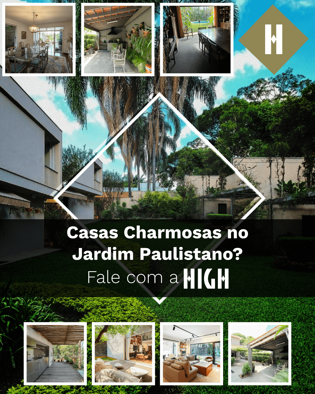 ADS High Jardim Paulistano 1.5 - 01