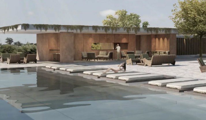 Muitos amenities já não são decorativos: no Clube Social da Fazenda Boa Vista da FBV o morador tem diversas áreas de convivência que elevam o espírito de comunidade.