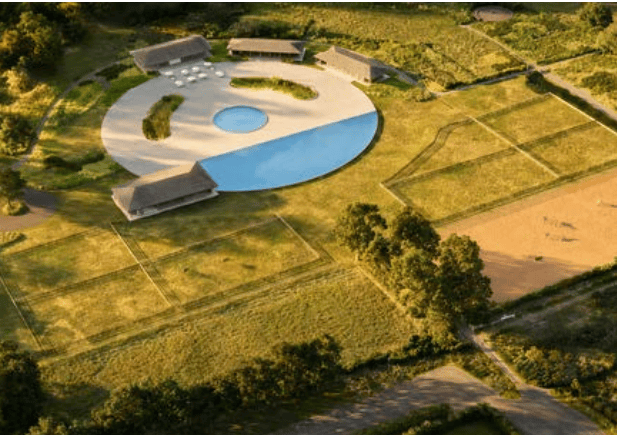Cyrela Heritage, em Porto Feliz, condomínio de alto padrão, lotes e terrenos à venda pela High Imóveis Especiais