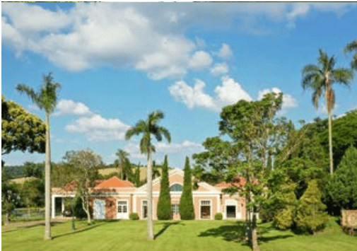 Quinta da Primavera, em Bragança Paulista, casas, lotes e terrenos à venda alto padrão com a High Imóveis Especiais