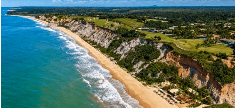 Imóveis à venda no condomínio Terravista, em Trancoso, com a High Imóveis Especiais