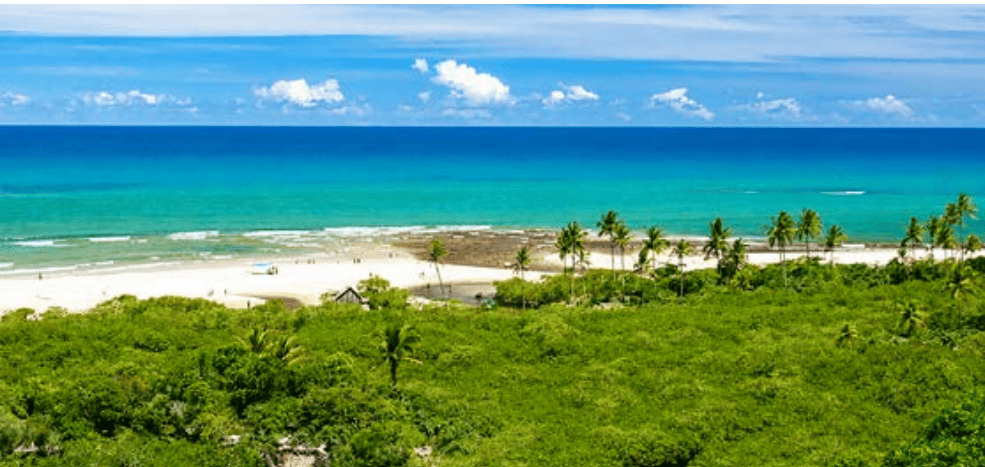 Imóveis à venda no condomínio Altos de Trancoso, na Trancoso, com a High Imóveis Especiais