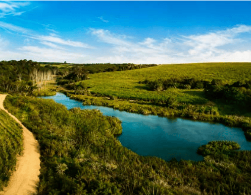 Terrenos e lotes à venda no Boa Vista Estates, em Porto Feliz, condomínio de alto padrão à venda, com a High Imóveis Especiais