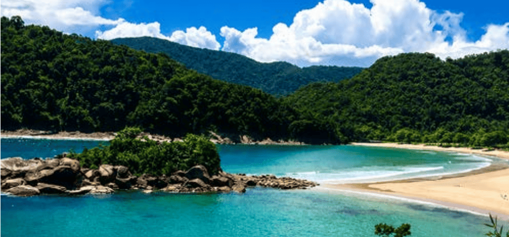 Imóveis à venda no condomínio Laranjeiras, em Paraty, com a High Imóveis Especiais