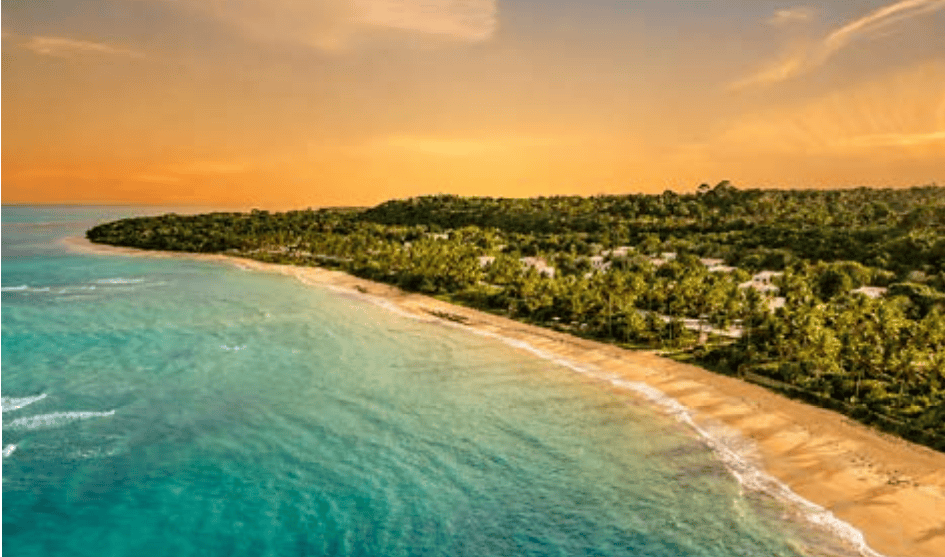 Imóveis à venda no condomínio Reserva Fasano Trancoso, em Trancoso, com a High Imóveis Especiais