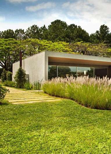 Fazenda boa vista