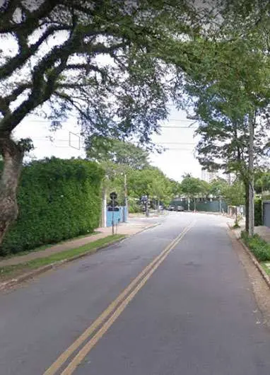 Imóveis em pinheiros