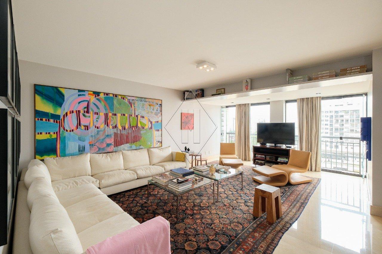 Apartamento à venda no Morumbi - High Imóveis