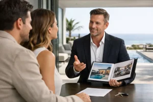 Como vender imóvel de luxo do jeito certo