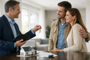 O que é um imóvel off market e como comprá-lo com segurança