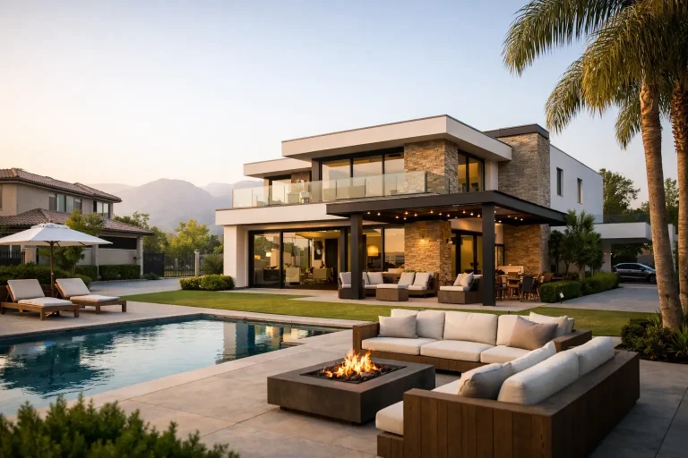 Casa em condomínio de alto padrão vale a pena?