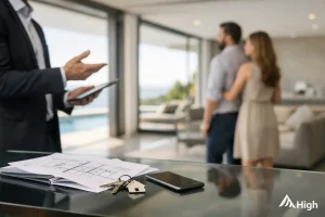 Como anunciar imóvel de alto padrão bem