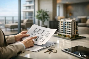 Como comprar apartamento premium com critério