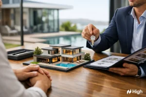 Como encontrar um imóvel exclusivo