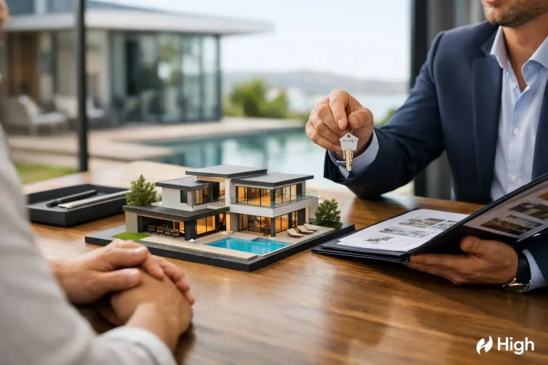 Como encontrar um imóvel exclusivo