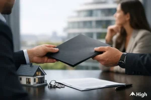 Como funciona venda confidencial de imóveis