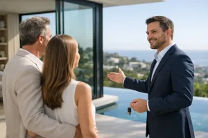 Corretor de imóveis de luxo: o que avaliar