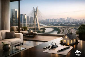 Locação Alto Padrão São Paulo: o que avaliar