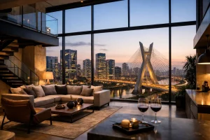 Loft de luxo em São Paulo vale a pena?