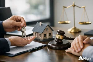 Segurança jurídica na compra imobiliária