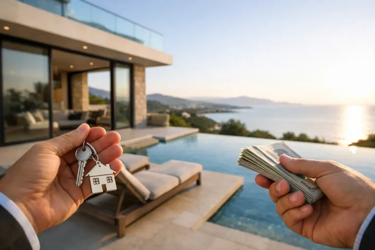 Vale a pena investir em imóveis de luxo?