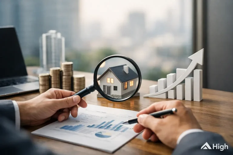 Como avaliar potencial de valorização