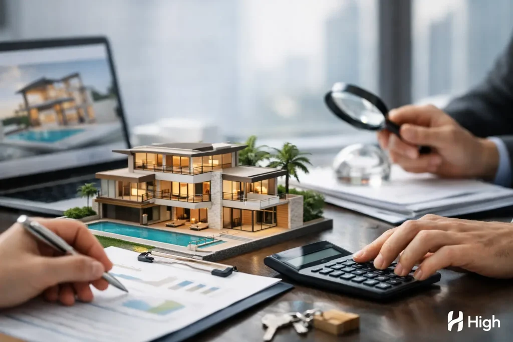 Como precificar imóvel premium com precisão
