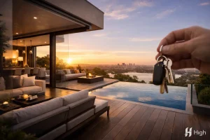 Diferenciais que valorizam imóvel premium