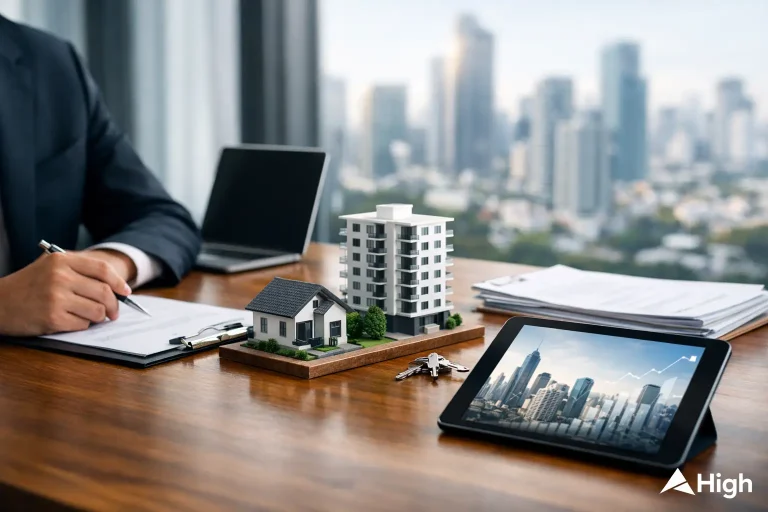 Guia de compra patrimonial imobiliária