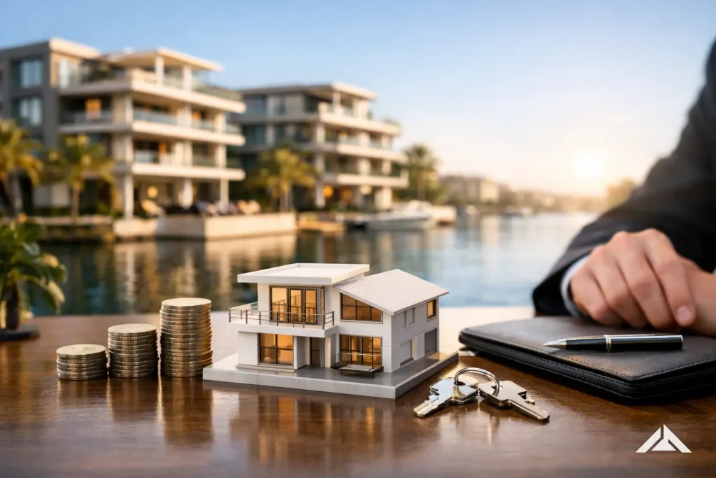 Investimento imobiliário premium vale a pena?