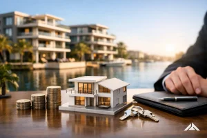 Investimento imobiliário premium vale a pena?