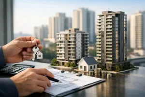 Como escolher apartamento para investidor