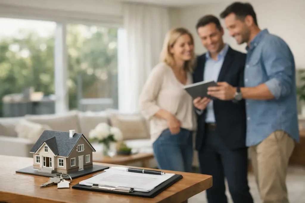 Como preparar casa para venda com estratégia