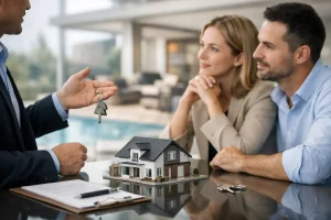 Como vender imóvel exclusivo com estratégia
