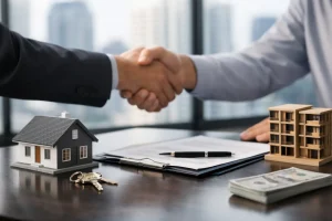 Guia para vender patrimônio imobiliário
