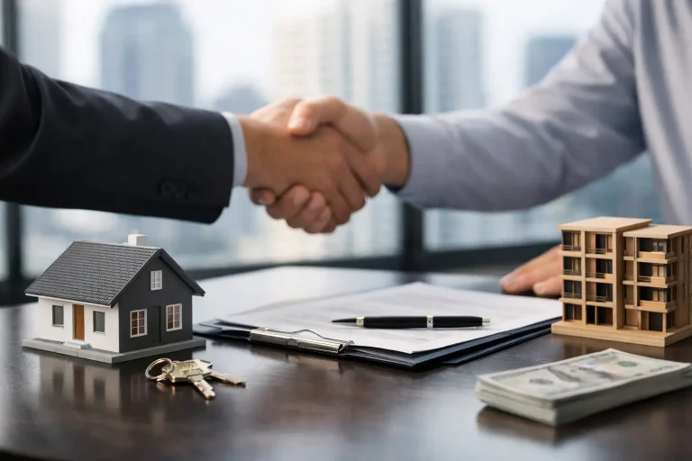Guia para vender patrimônio imobiliário