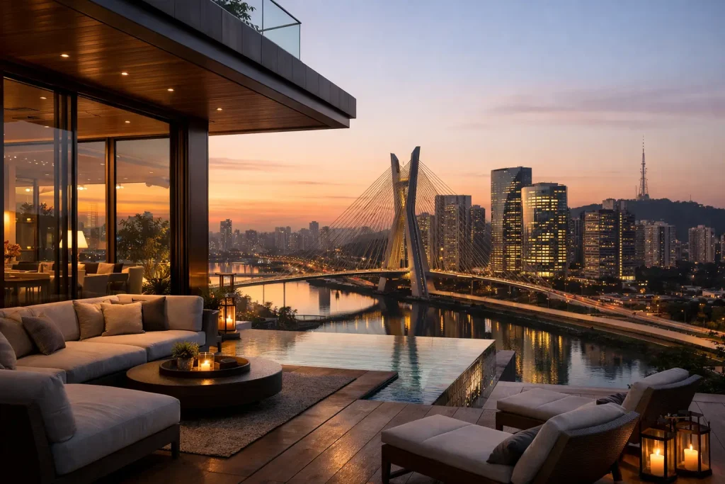 Sinais de bom investimento imobiliário