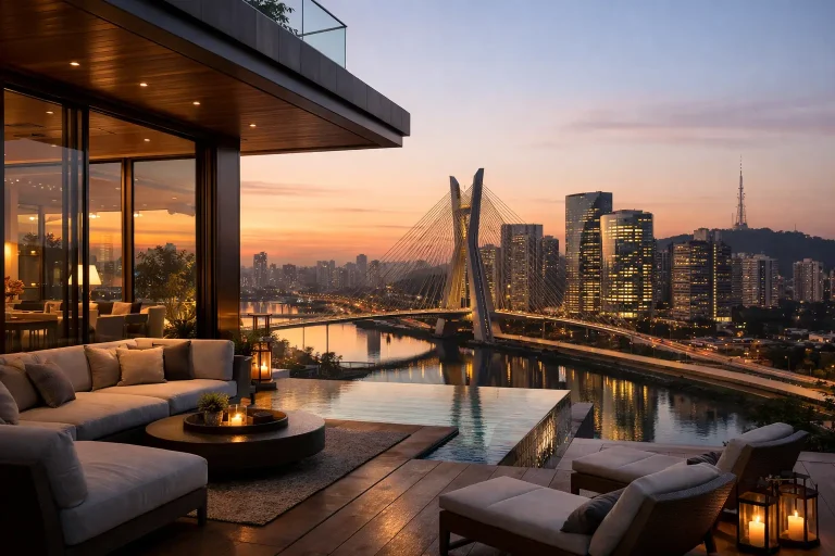 Sinais de bom investimento imobiliário