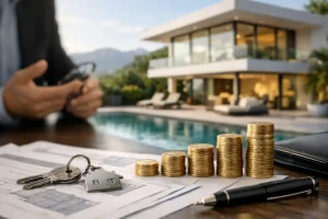 Investimento imobiliário luxo vale a pena?