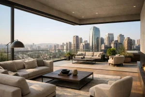 Como avaliar um loft de alto padrão em São Paulo