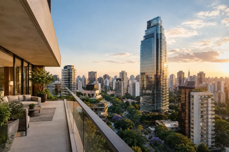 Como avaliar edifícios assinados paulistanos