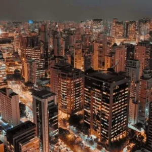 Imagem de Itaim Bibi