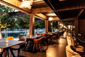 5 melhores restaurantes no Jardins - SP que você precisa conhecer